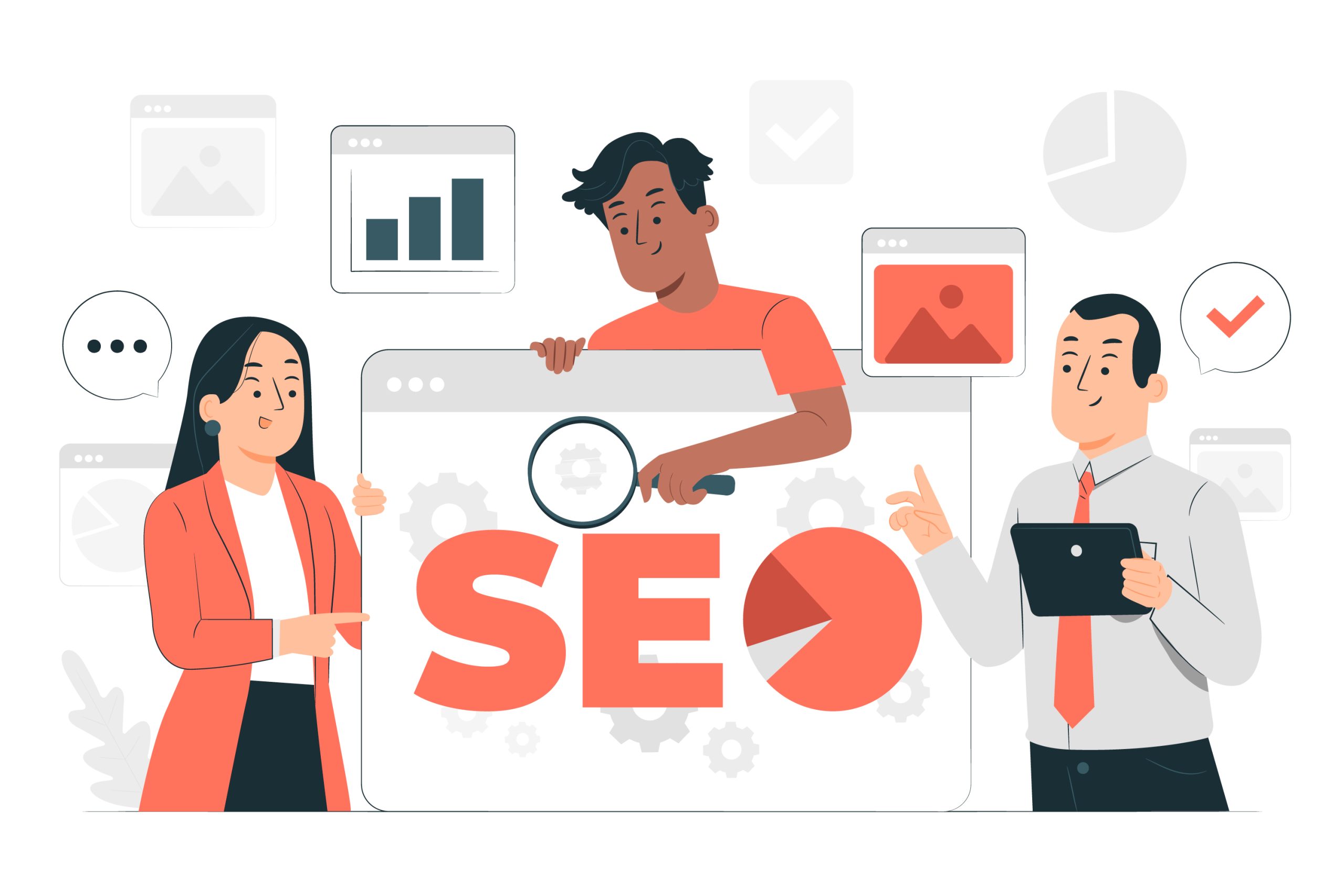SEO-services SEO-services