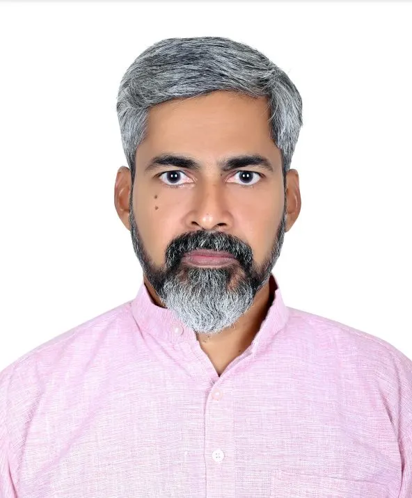 Prakash Hegde