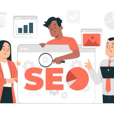 SEO-services